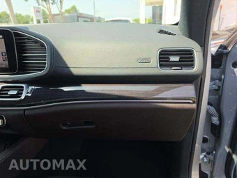 2023 Mercedes-Benz GLS 450 4MATIC - miniatura 20