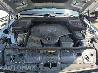 2023 Mercedes-Benz GLS 450 4MATIC - miniatura 26