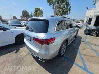2023 Mercedes-Benz GLS 450 4MATIC - miniatura 3