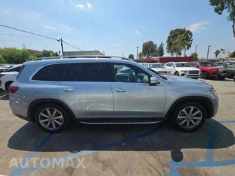 2023 Mercedes-Benz GLS 450 4MATIC - miniatura 4