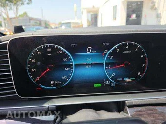 2023 Mercedes-Benz GLS 450 4MATIC - miniatura 9
