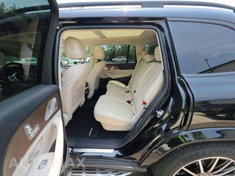2023 Mercedes-Benz GLS 450 4MATIC - miniatura 10