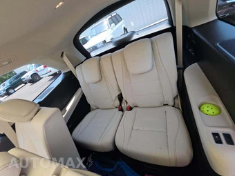 2023 Mercedes-Benz GLS 450 4MATIC - miniatura 11