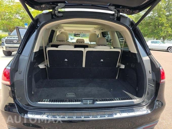 2023 Mercedes-Benz GLS 450 4MATIC - miniatura 12