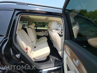 2023 Mercedes-Benz GLS 450 4MATIC - miniatura 14
