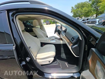 2023 Mercedes-Benz GLS 450 4MATIC - miniatura 16