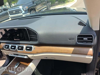 2023 Mercedes-Benz GLS 450 4MATIC - miniatura 17