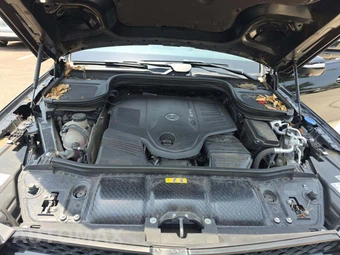 2023 Mercedes-Benz GLS 450 4MATIC - miniatura 23