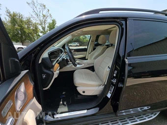 2023 Mercedes-Benz GLS 450 4MATIC - miniatura 3