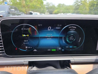 2023 Mercedes-Benz GLS 450 4MATIC - miniatura 6