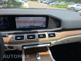 2023 Mercedes-Benz GLS 450 4MATIC - miniatura 7