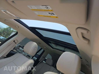2023 Mercedes-Benz GLS 450 4MATIC - miniatura 8