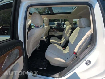 2023 Mercedes-Benz GLS 450 4MATIC - miniatura 10