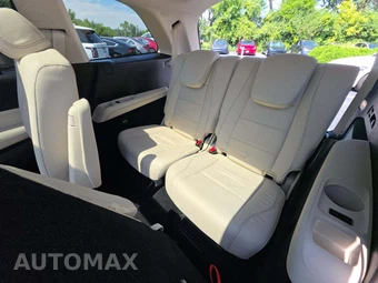 2023 Mercedes-Benz GLS 450 4MATIC - miniatura 11