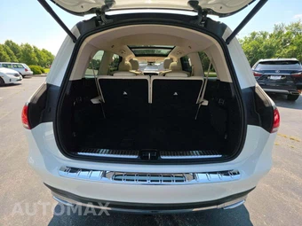 2023 Mercedes-Benz GLS 450 4MATIC - miniatura 12