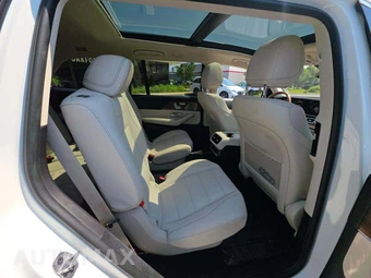 2023 Mercedes-Benz GLS 450 4MATIC - miniatura 14
