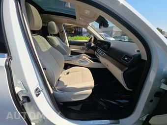2023 Mercedes-Benz GLS 450 4MATIC - miniatura 16