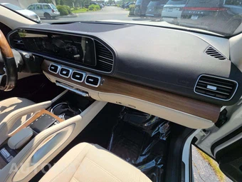 2023 Mercedes-Benz GLS 450 4MATIC - miniatura 17
