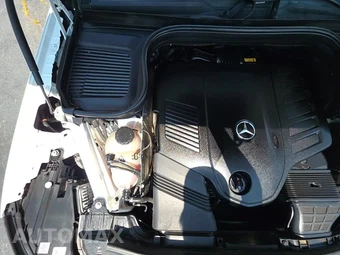 2023 Mercedes-Benz GLS 450 4MATIC - miniatura 21