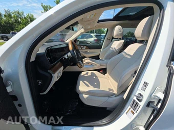 2023 Mercedes-Benz GLS 450 4MATIC - miniatura 3