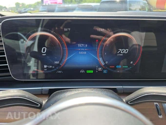 2023 Mercedes-Benz GLS 450 4MATIC - miniatura 6