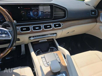 2023 Mercedes-Benz GLS 450 4MATIC - miniatura 7