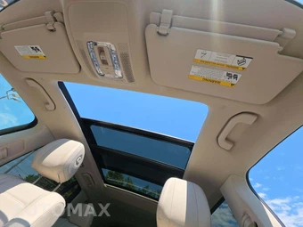 2023 Mercedes-Benz GLS 450 4MATIC - miniatura 8