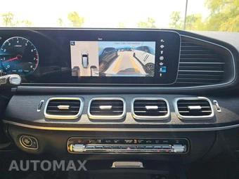 2023 Mercedes-Benz GLS 450 4MATIC - miniatura 10