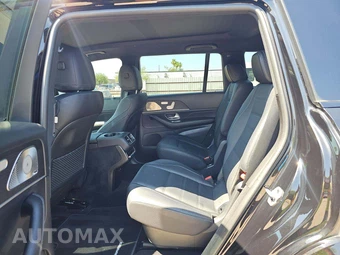 2023 Mercedes-Benz GLS 450 4MATIC - miniatura 13