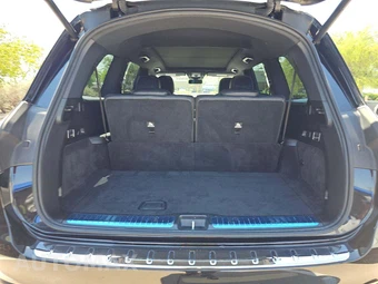 2023 Mercedes-Benz GLS 450 4MATIC - miniatura 15