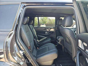 2023 Mercedes-Benz GLS 450 4MATIC - miniatura 17