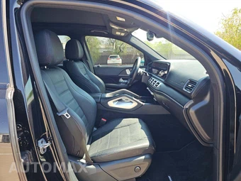 2023 Mercedes-Benz GLS 450 4MATIC - miniatura 19