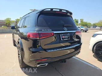 2023 Mercedes-Benz GLS 450 4MATIC - miniatura 2