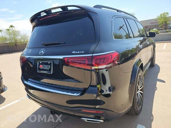 2023 Mercedes-Benz GLS 450 4MATIC - miniatura 3