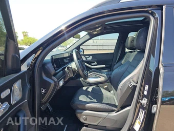 2023 Mercedes-Benz GLS 450 4MATIC - miniatura 6