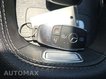 2023 Mercedes-Benz GLS 450 4MATIC - miniatura 8