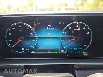 2023 Mercedes-Benz GLS 450 4MATIC - miniatura 9