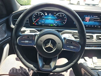 2023 Mercedes-Benz GLS 450 4MATIC - miniatura 10