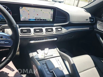 2023 Mercedes-Benz GLS 450 4MATIC - miniatura 11