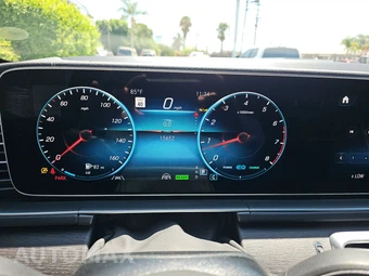 2023 Mercedes-Benz GLS 450 4MATIC - miniatura 12