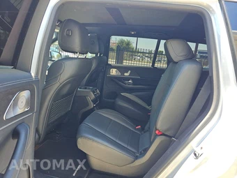 2023 Mercedes-Benz GLS 450 4MATIC - miniatura 13