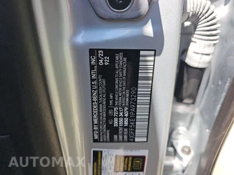 2023 Mercedes-Benz GLS 450 4MATIC - miniatura 15