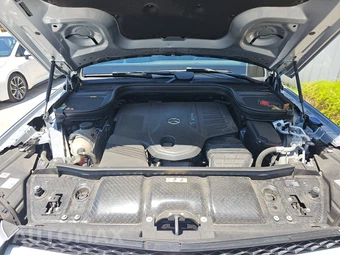 2023 Mercedes-Benz GLS 450 4MATIC - miniatura 16