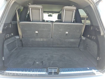 2023 Mercedes-Benz GLS 450 4MATIC - miniatura 17