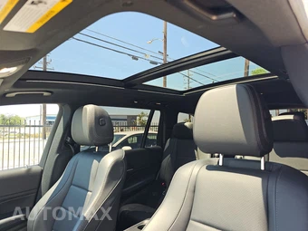 2023 Mercedes-Benz GLS 450 4MATIC - miniatura 18