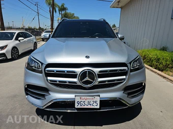 2023 Mercedes-Benz GLS 450 4MATIC - miniatura 2