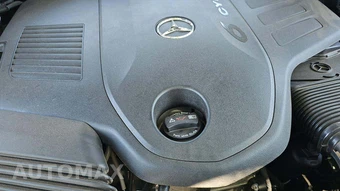 2023 Mercedes-Benz GLS 450 4MATIC - miniatura 20