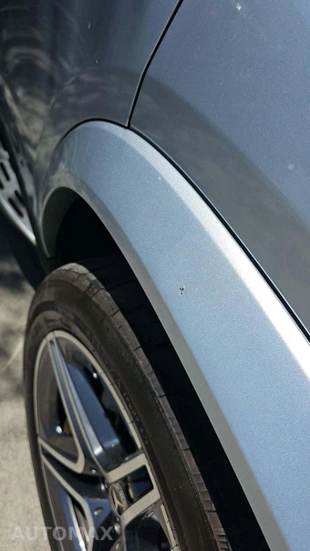 2023 Mercedes-Benz GLS 450 4MATIC - miniatura 26