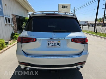 2023 Mercedes-Benz GLS 450 4MATIC - miniatura 5