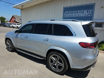2023 Mercedes-Benz GLS 450 4MATIC - miniatura 6